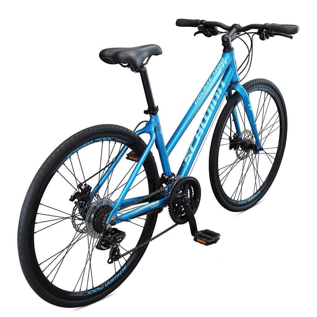 14-Speed Road Bike