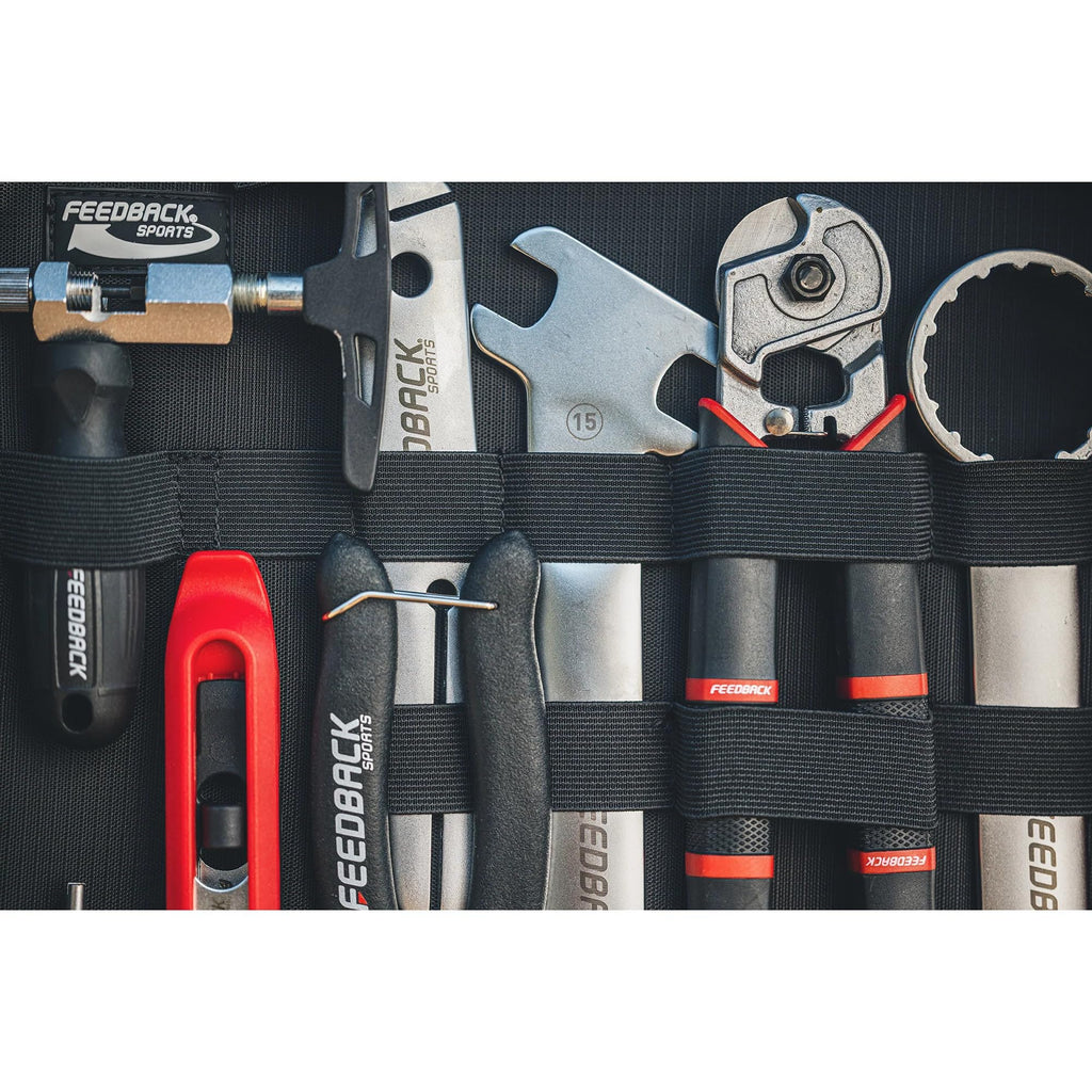 Professional Bike Tool Kit