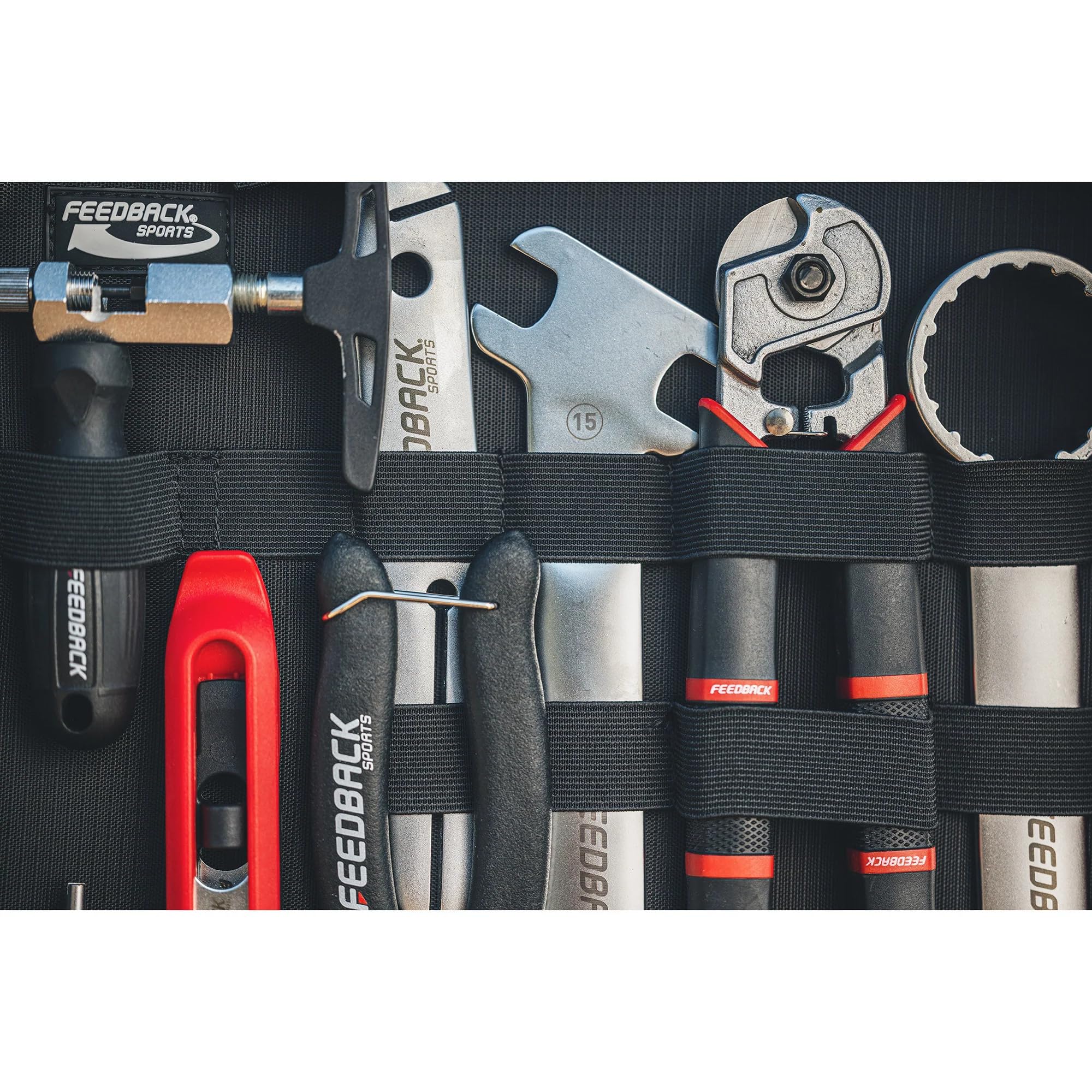 Professional Bike Tool Kit